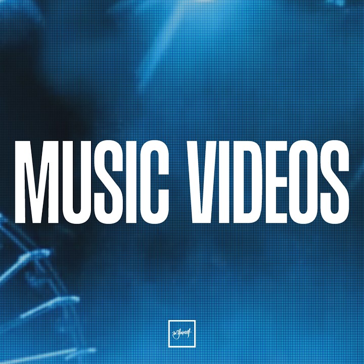 Be Yourself | Music Video's