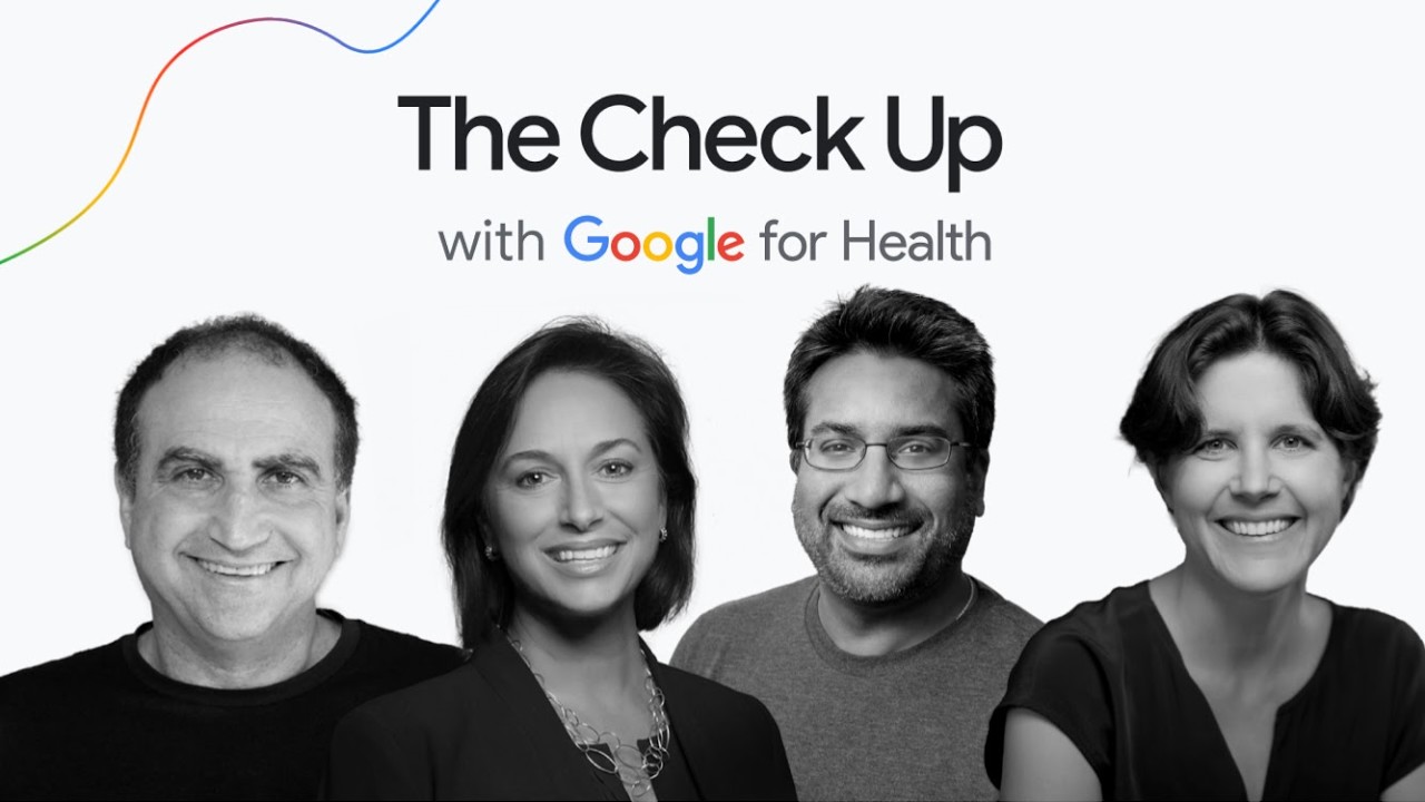 Google for Health