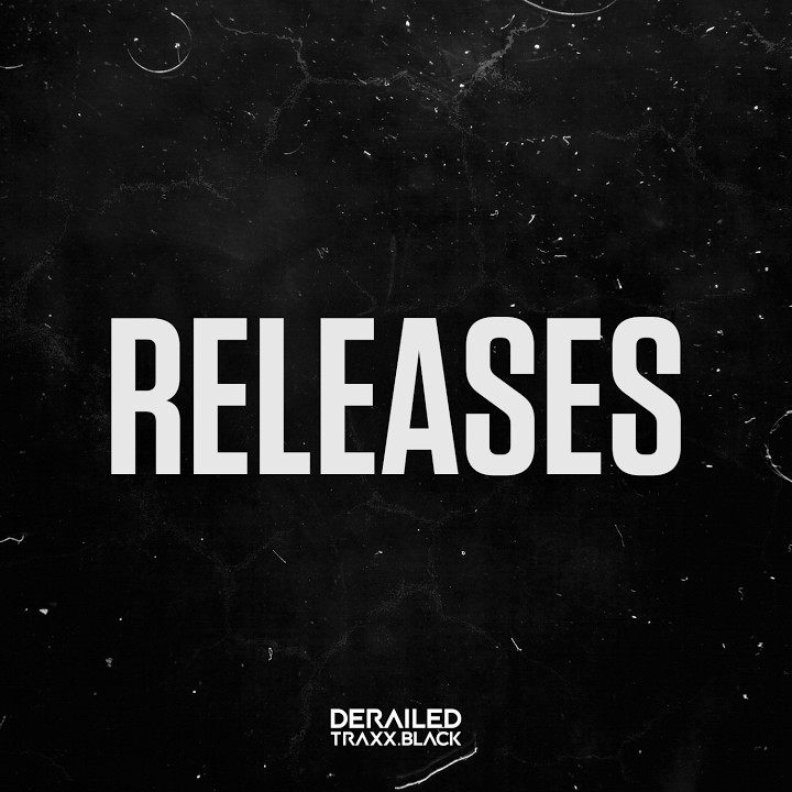 Derailed Traxx Black
