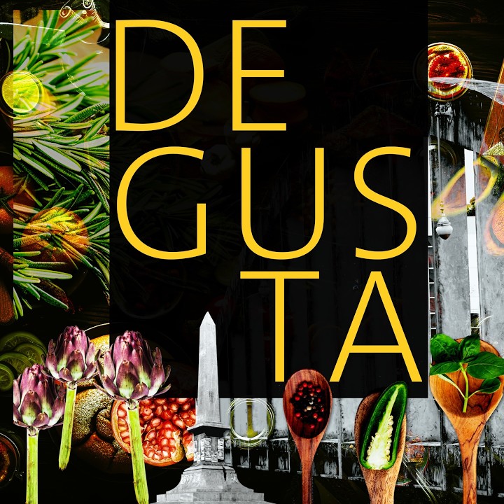 Degusta