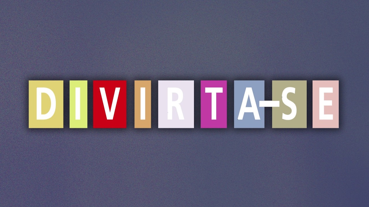 Divirta-se