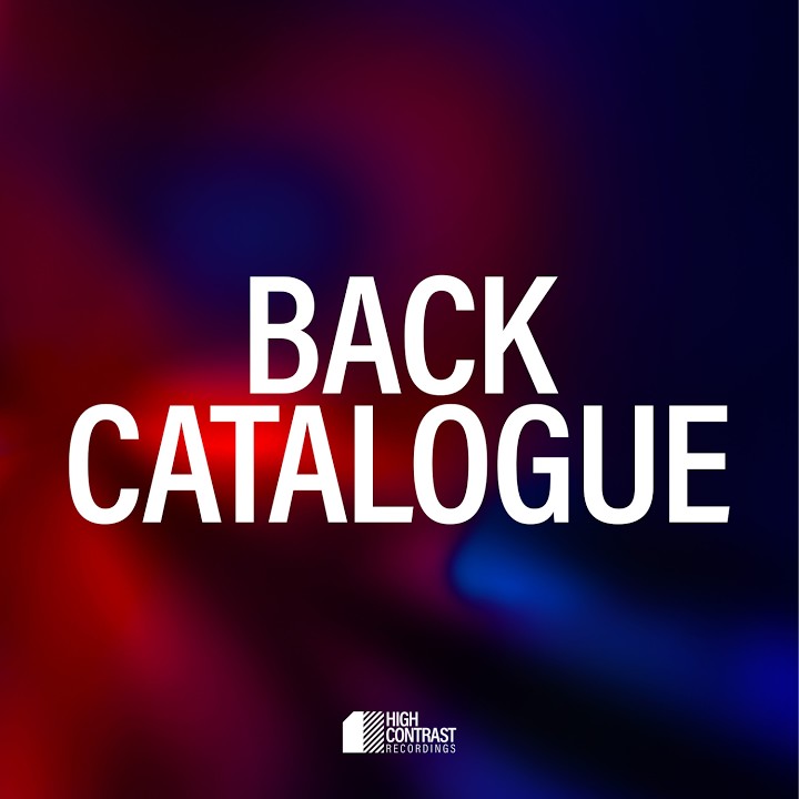 High Contrast Recordings [2005 - 2018]