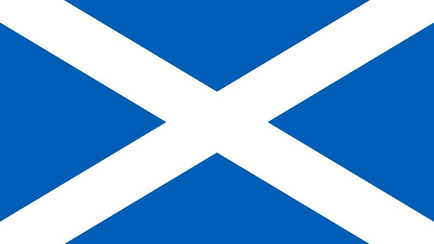 Music inspired by Scotland