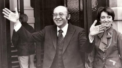 Gennady Rozhdestvensky (1931-2018) conducts