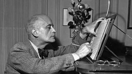Ibert (1890-1962)