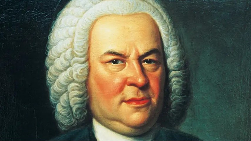 J.S. Bach (1685-1750)
