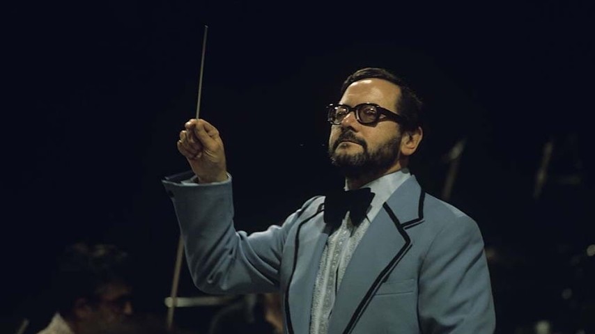 Ron Goodwin (1925-2003)