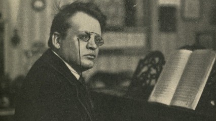 Reger (1873-1916)