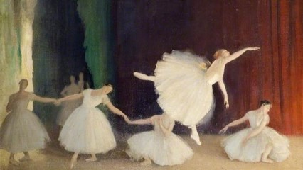Arranged Ballets