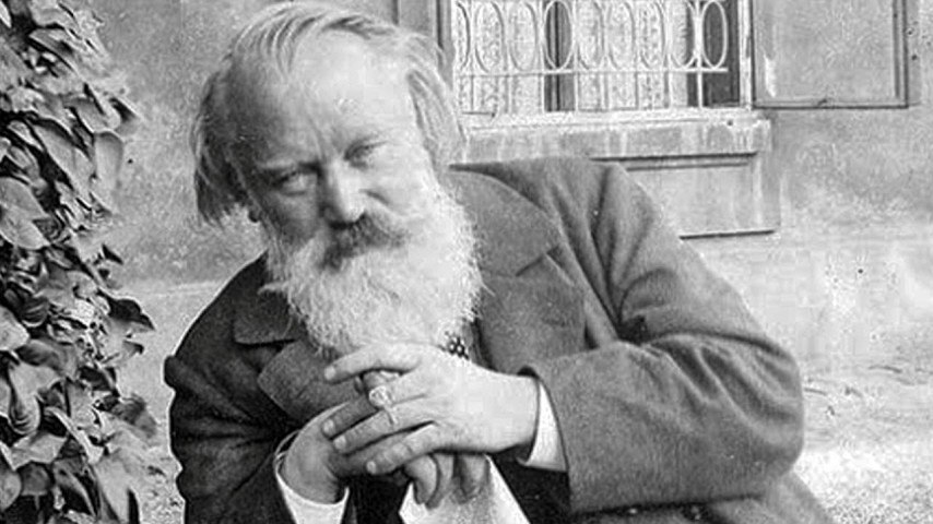 Brahms (1833-97)