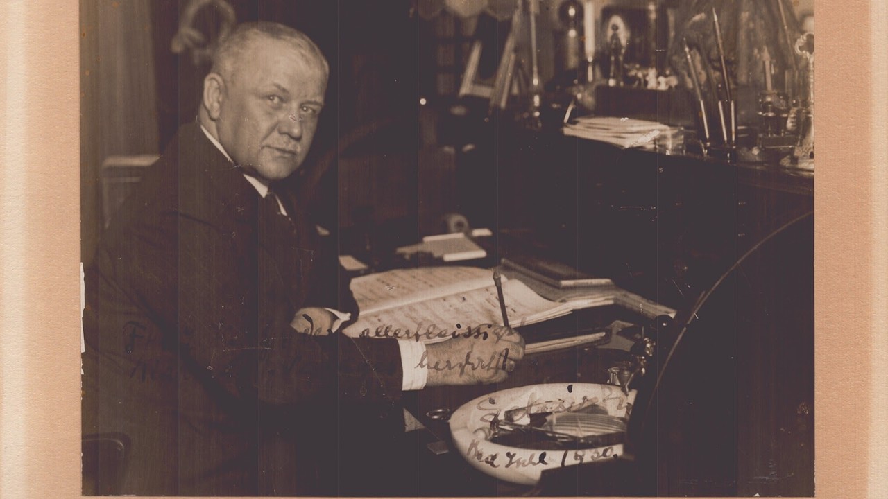 Lehár (1870-1948)