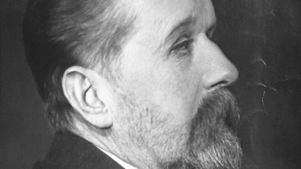 Grechaninov (1864-1956)