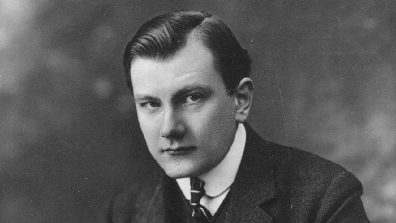 Dohnányi (1877-1960)