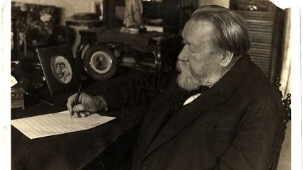 Ippolitov-Ivanov (1859-1935)