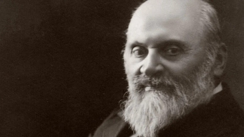 Balakirev (1837-1910)
