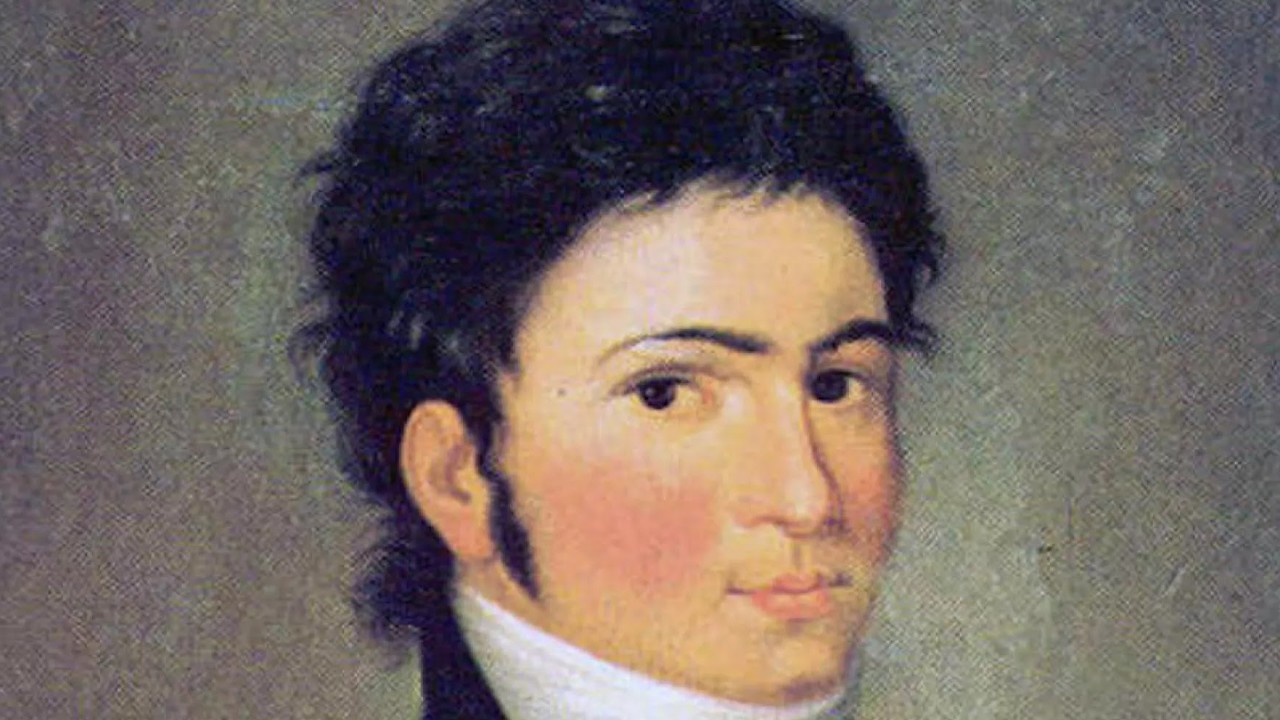 Beethoven (1770-1827)