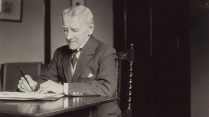 Edward German (1862-1936)