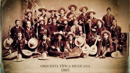 Latin American Composers