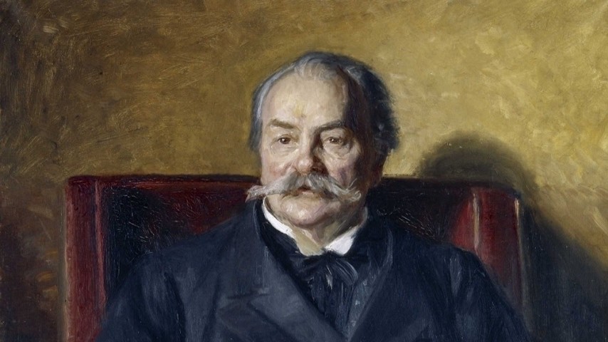 Svendsen (1840-1911)