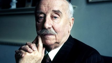 Adrian Boult (1889-1983) conducts
