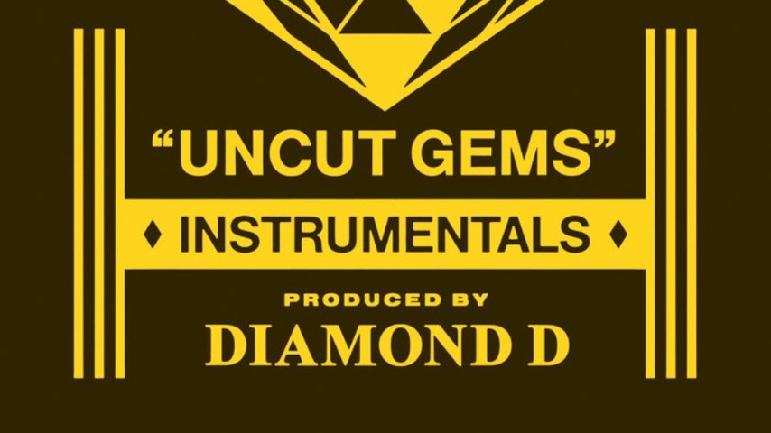DoubleDstrumentals