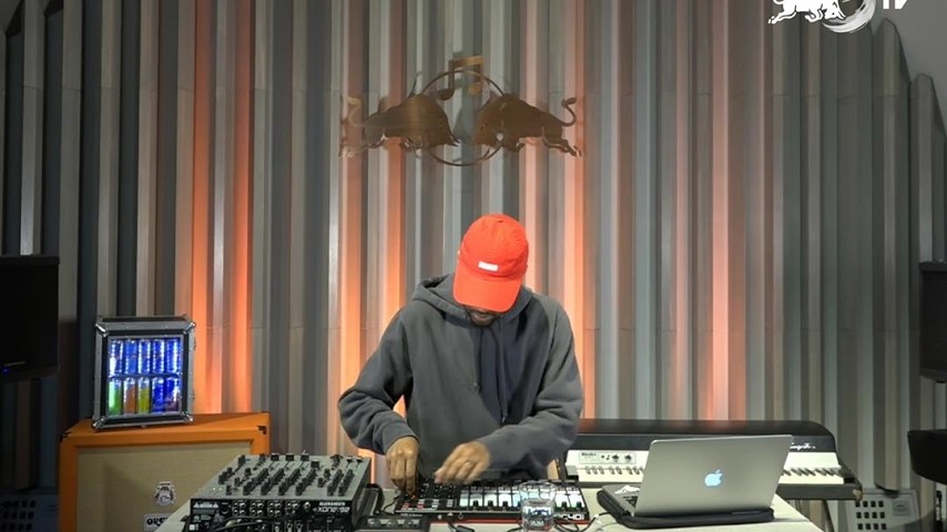 S A N G O BEATS