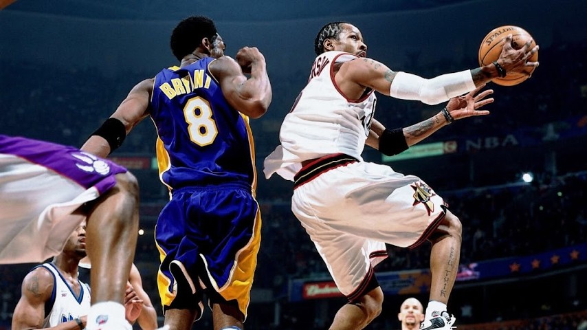 NBA Plays & Highlights