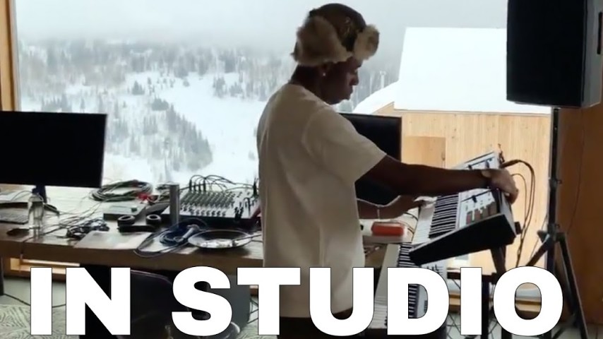 Tylerstrumentals