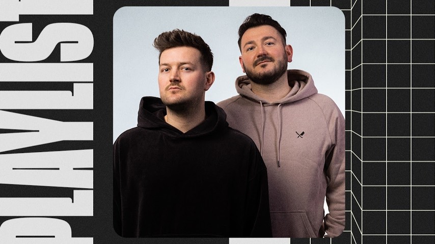 LIZOT Essentials 🎶 Energetic Beats & Catchy Melodies