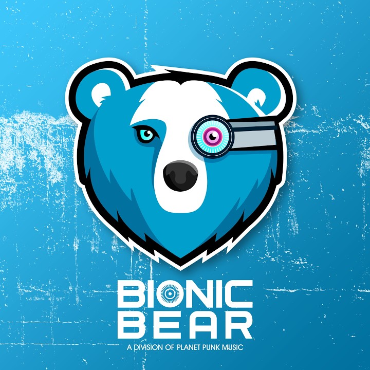 Bionic Bear | HardDance * Hardstyle * Happy Hardcore
