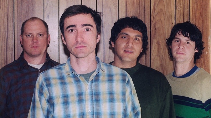 The Shins