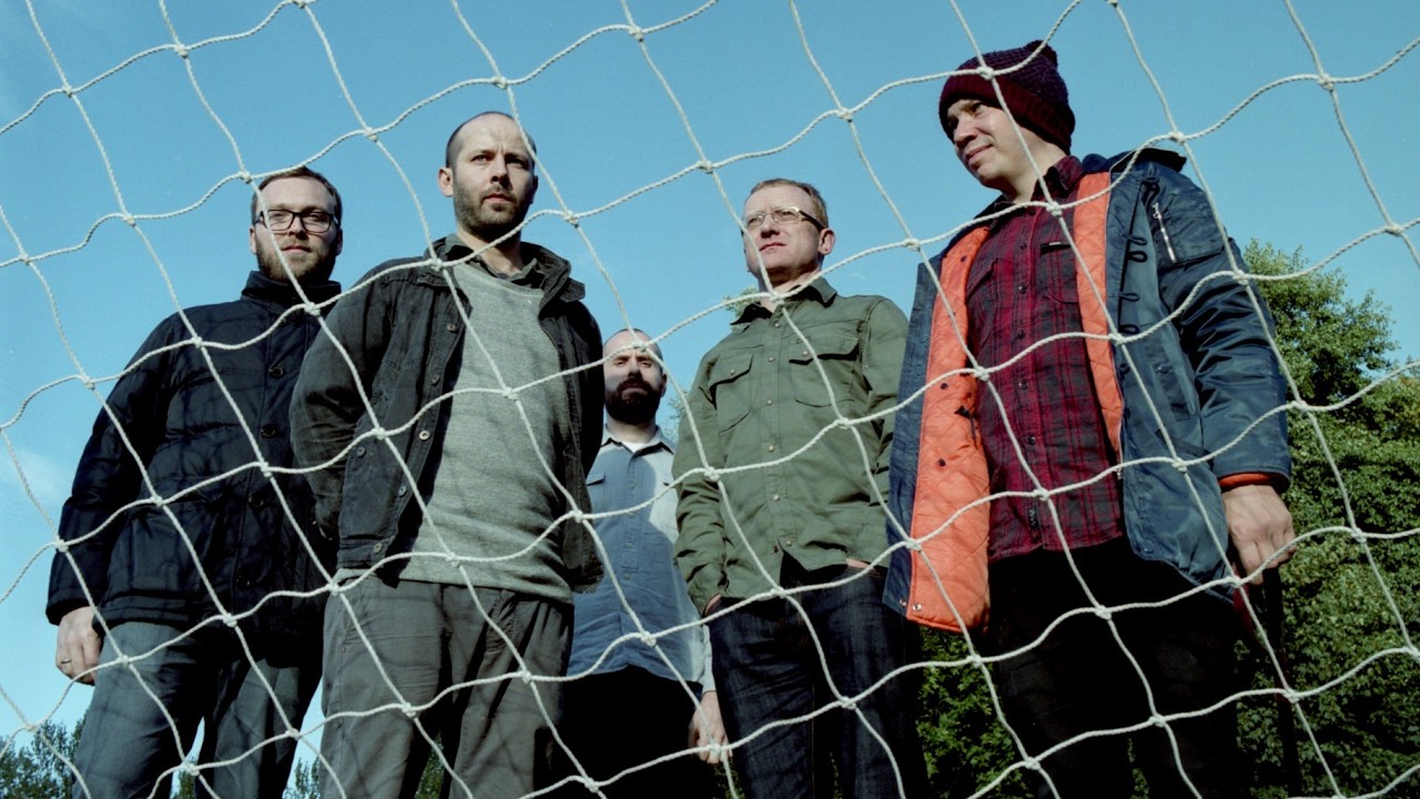 Mogwai