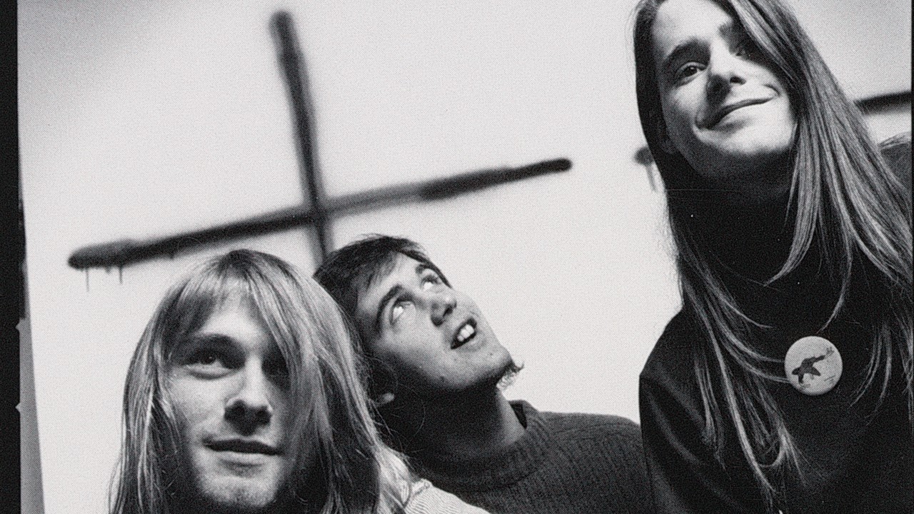 Nirvana