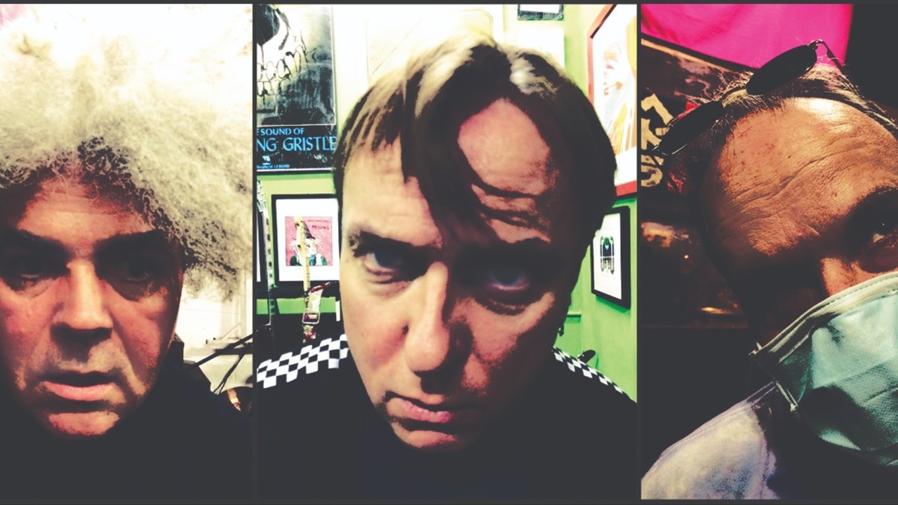 Mike & The Melvins