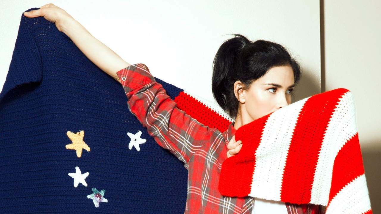 Sarah Silverman