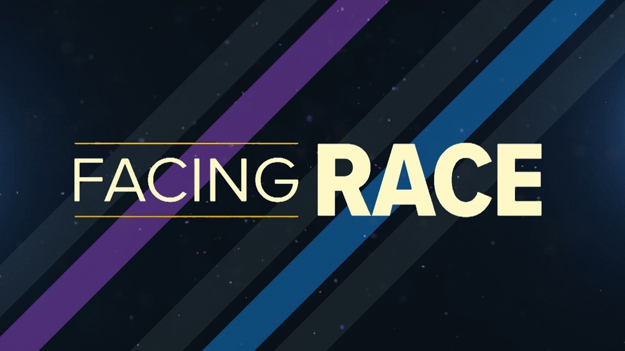 Facing Race | Talking about racism, inequity and social justice