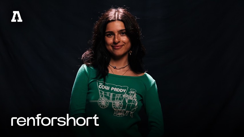 renforshort on Audiotree Live