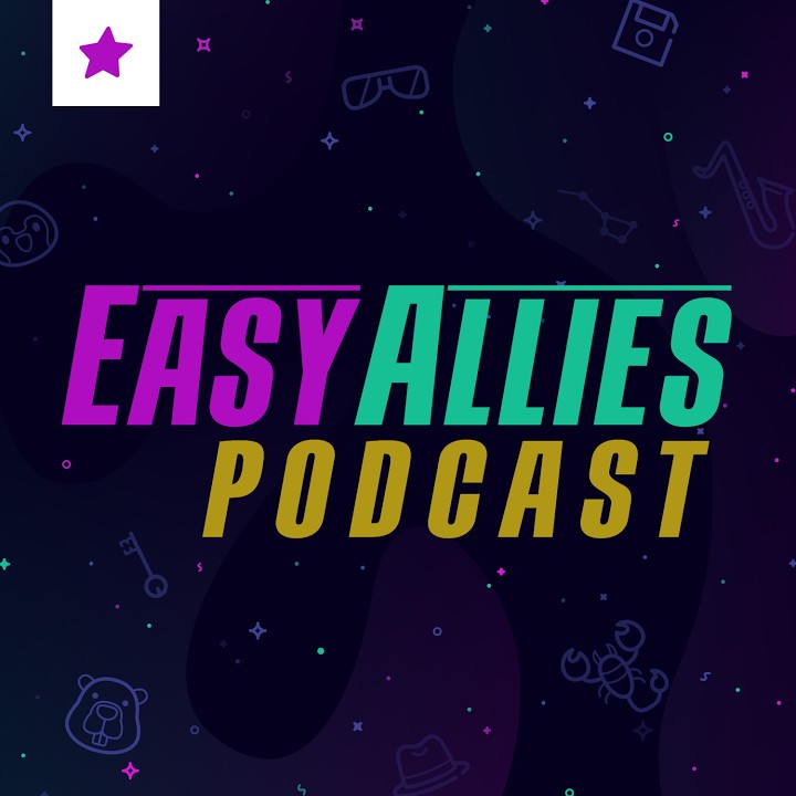 Easy Allies Podcast - Sundays
