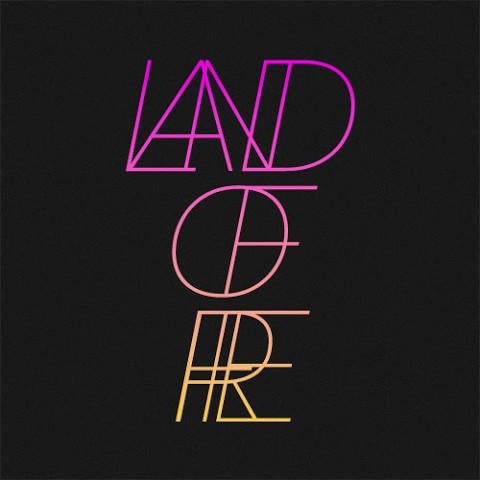 👤 Land of Fire