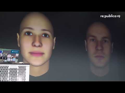 Privacy Camp 2019 - YouTube