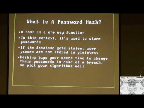 PhreakNIC 19 - 2015 - YouTube