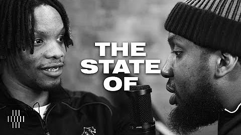 The State Of Rap