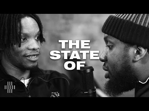 The State Of Rap - YouTube
