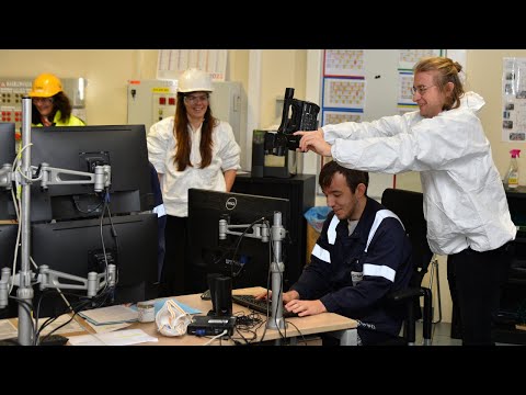 BASF en France (FR) - YouTube