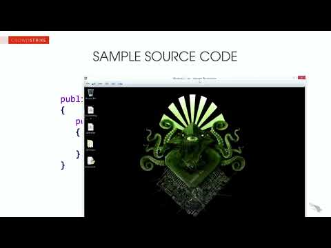 REcon 2016 - YouTube