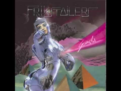 Frikstailers - Guacha EP - YouTube