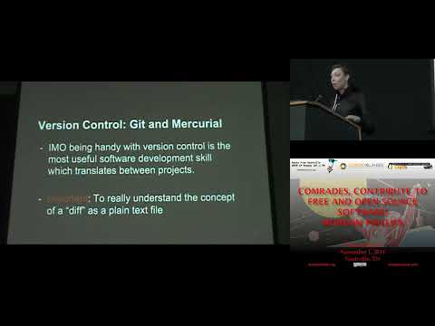 PhreakNIC 18 - 2014 - YouTube