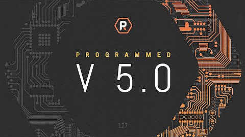 Programmed V5.0