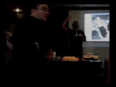 PhreakNIC 13 - 2009 - YouTube