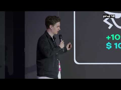 Positive Hack Days 12 - YouTube